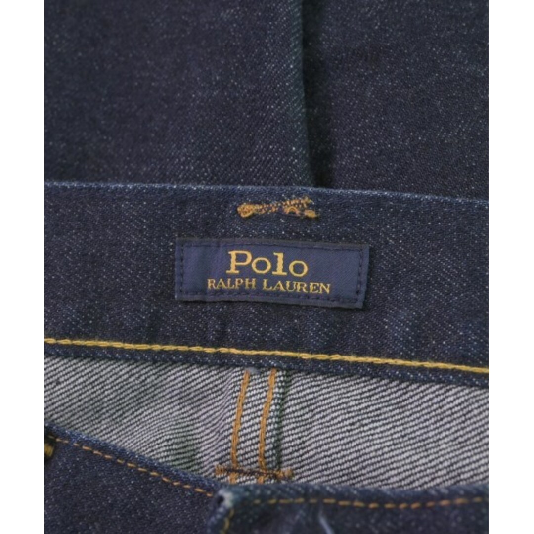 POLO RALPH LAUREN(ポロラルフローレン)のPolo Ralph Lauren デニムパンツ 32(L位) 【古着】【中古】 メンズのパンツ(デニム/ジーンズ)の商品写真