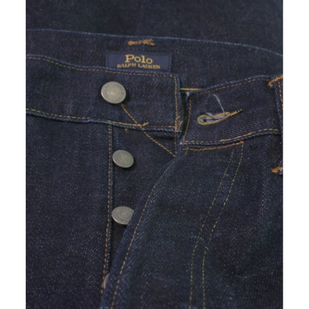 POLO RALPH LAUREN(ポロラルフローレン)のPolo Ralph Lauren デニムパンツ 32(L位) 【古着】【中古】 メンズのパンツ(デニム/ジーンズ)の商品写真