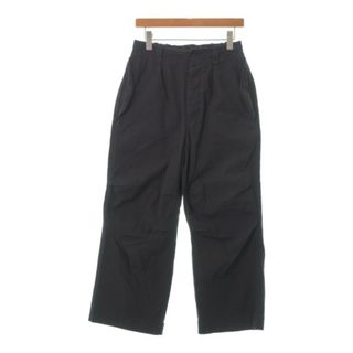 エムエイチエル(MHL.)のMHL. エムエイチエル パンツ（その他） S 黒系 【古着】【中古】(その他)