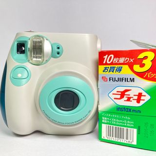 富士フイルム カメラ(ブルー・ネイビー/青色系)の通販 100点以上