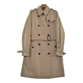 バーバリー(BURBERRY) 古着 トレンチコート(レディース)の通販 500点