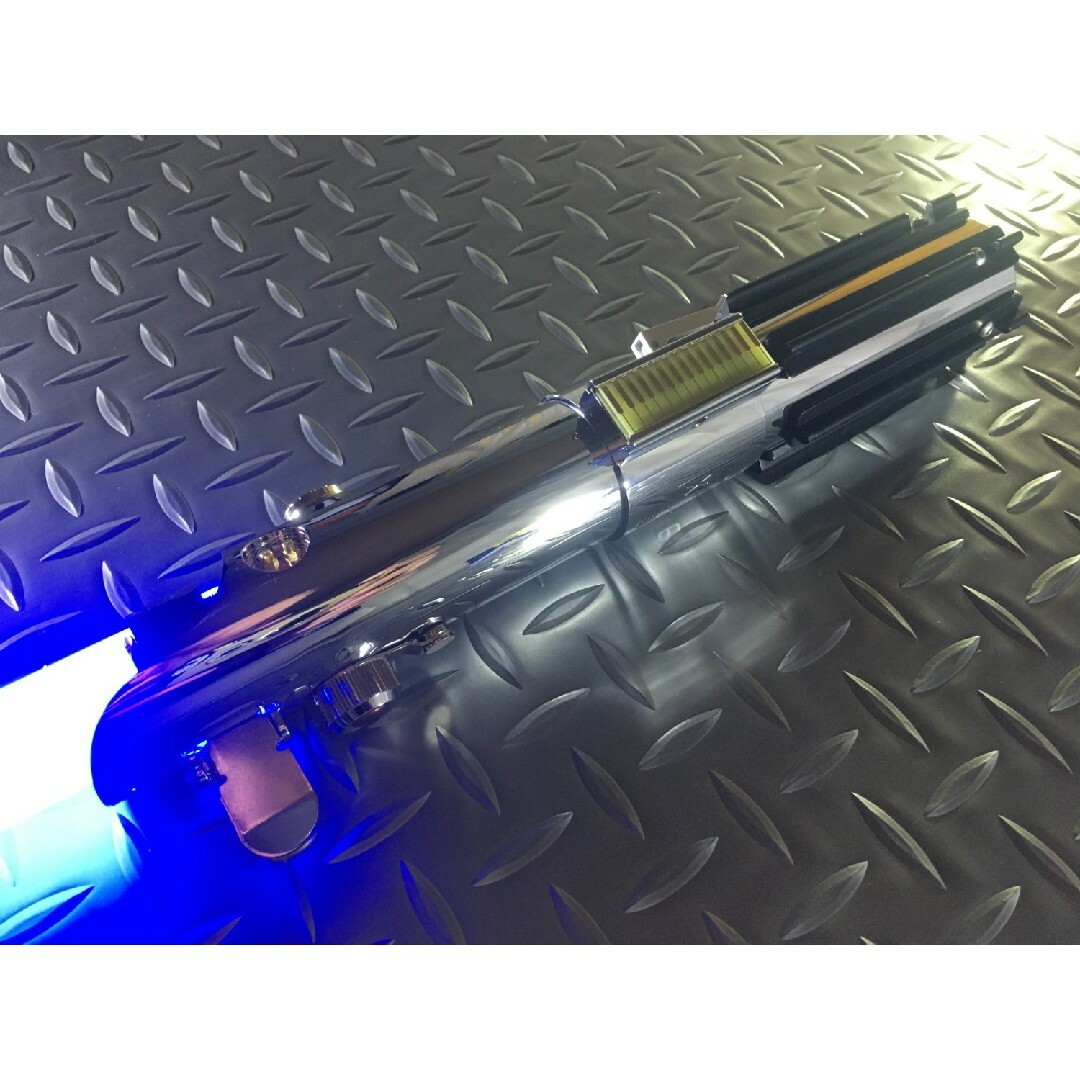 カスタムライトセーバー【LukeGraflex Variant】XENO3・新品-