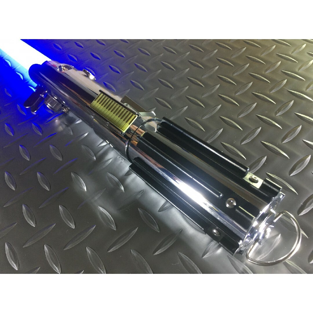 カスタムライトセーバー【LukeGraflex Variant】XENO3・新品-