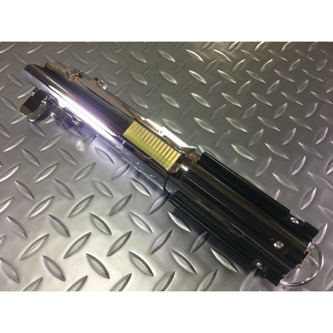 カスタムライトセーバー【LukeGraflex Variant】XENO3・新品の通販 by