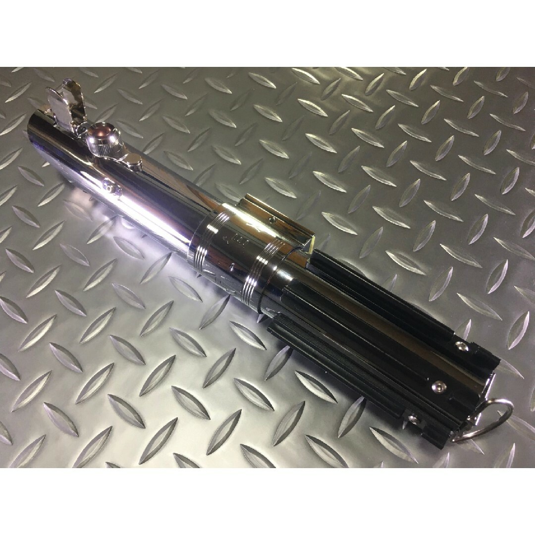 カスタムライトセーバー【LukeGraflex Variant】XENO3・新品-