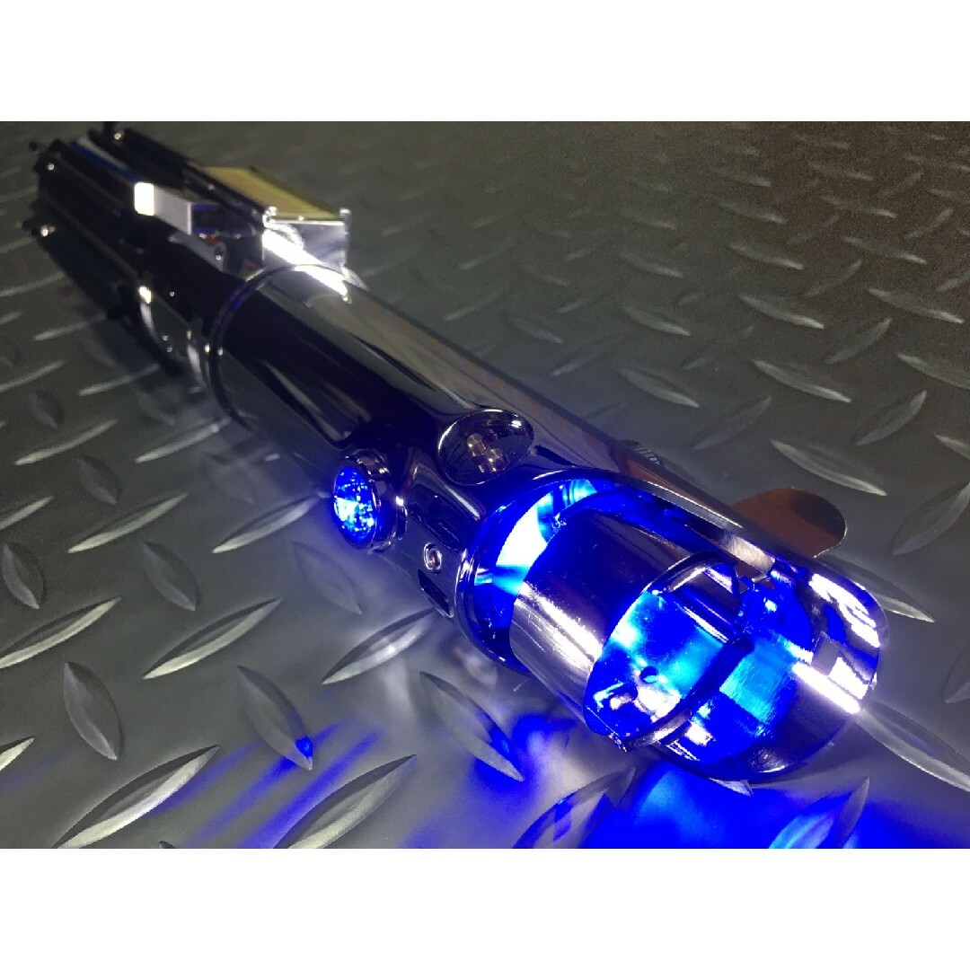 カスタムライトセーバー【LukeGraflex Variant】XENO3・新品-