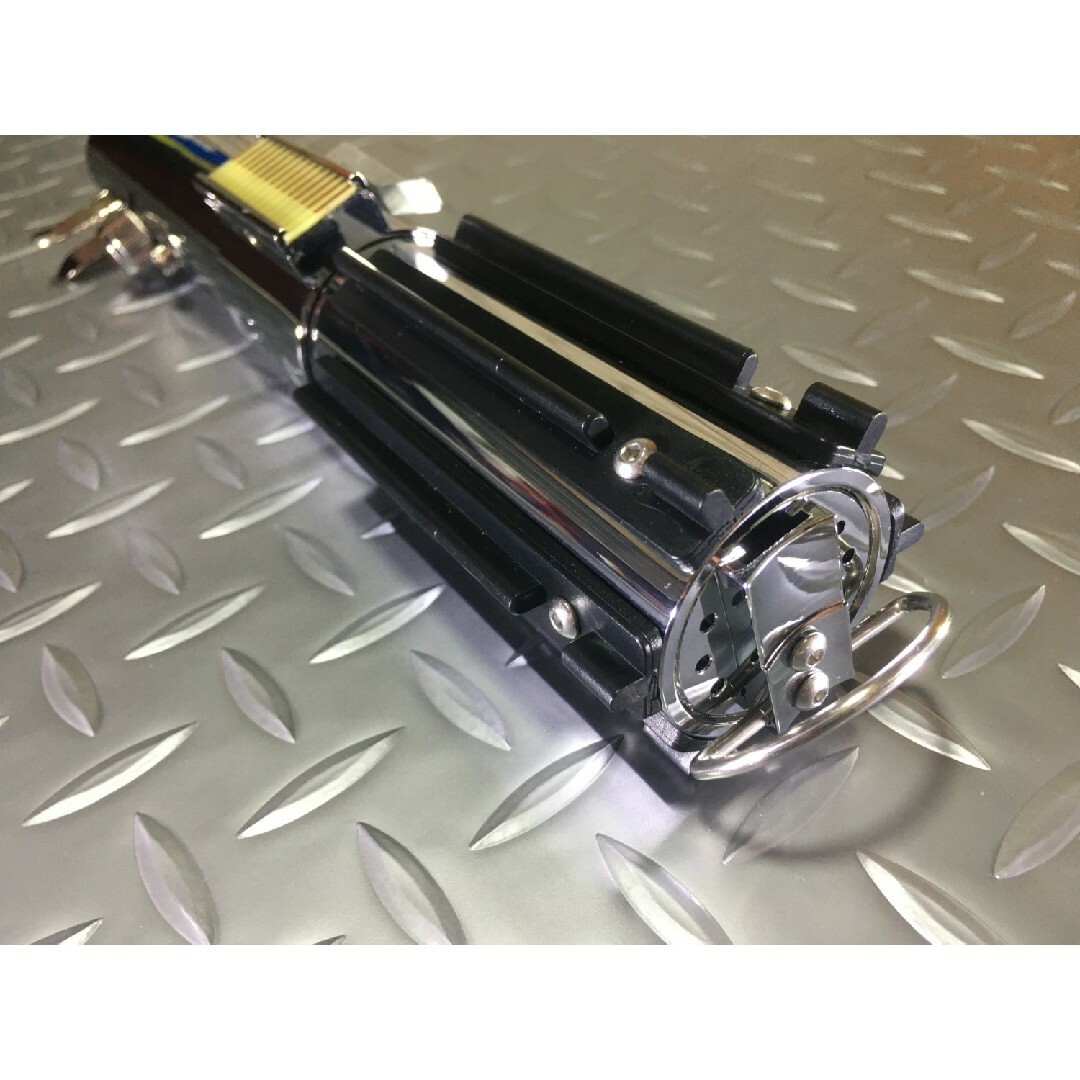 カスタムライトセーバー【LukeGraflex Variant】XENO3・新品の通販 by