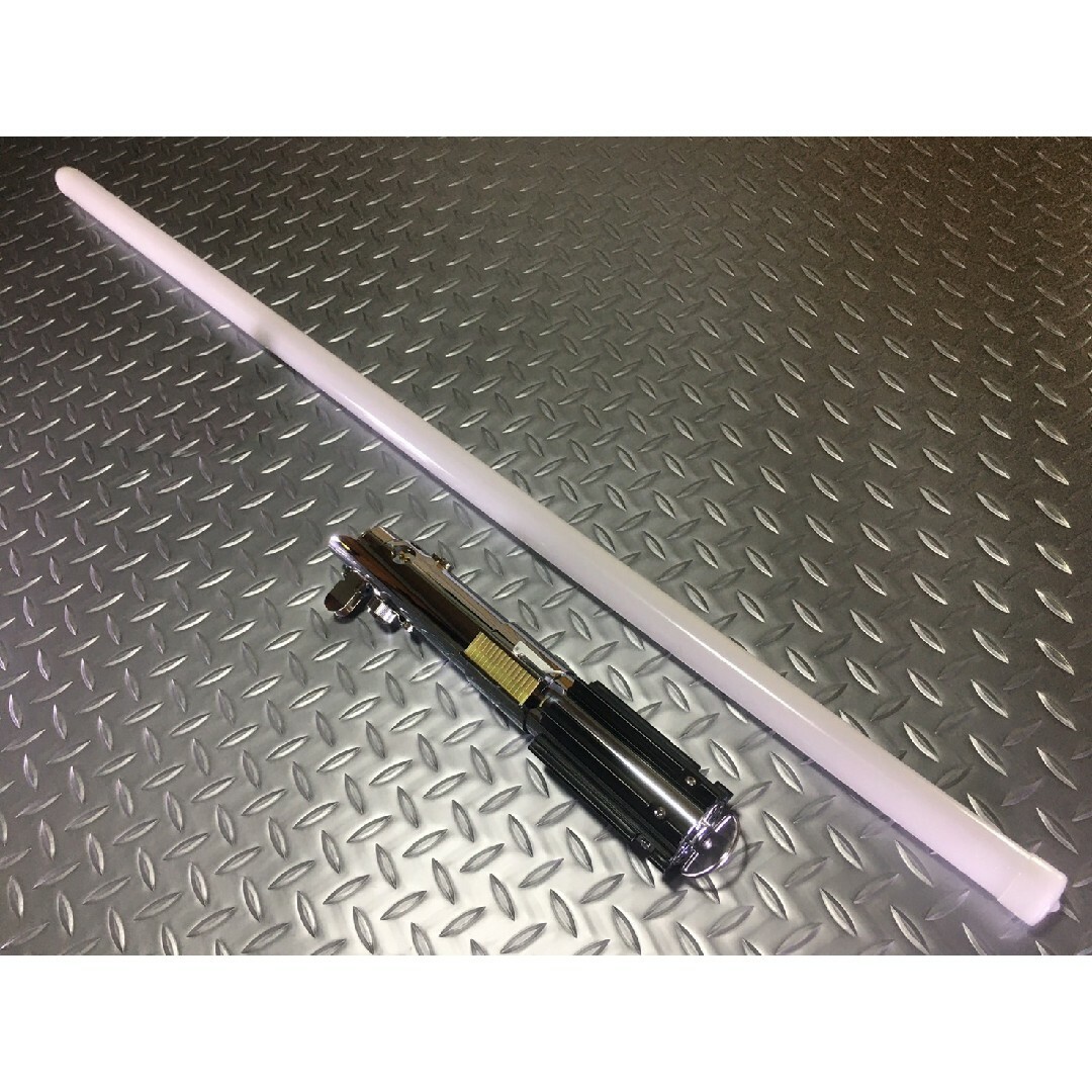 カスタムライトセーバー【LukeGraflex Variant】XENO3・新品の通販 by
