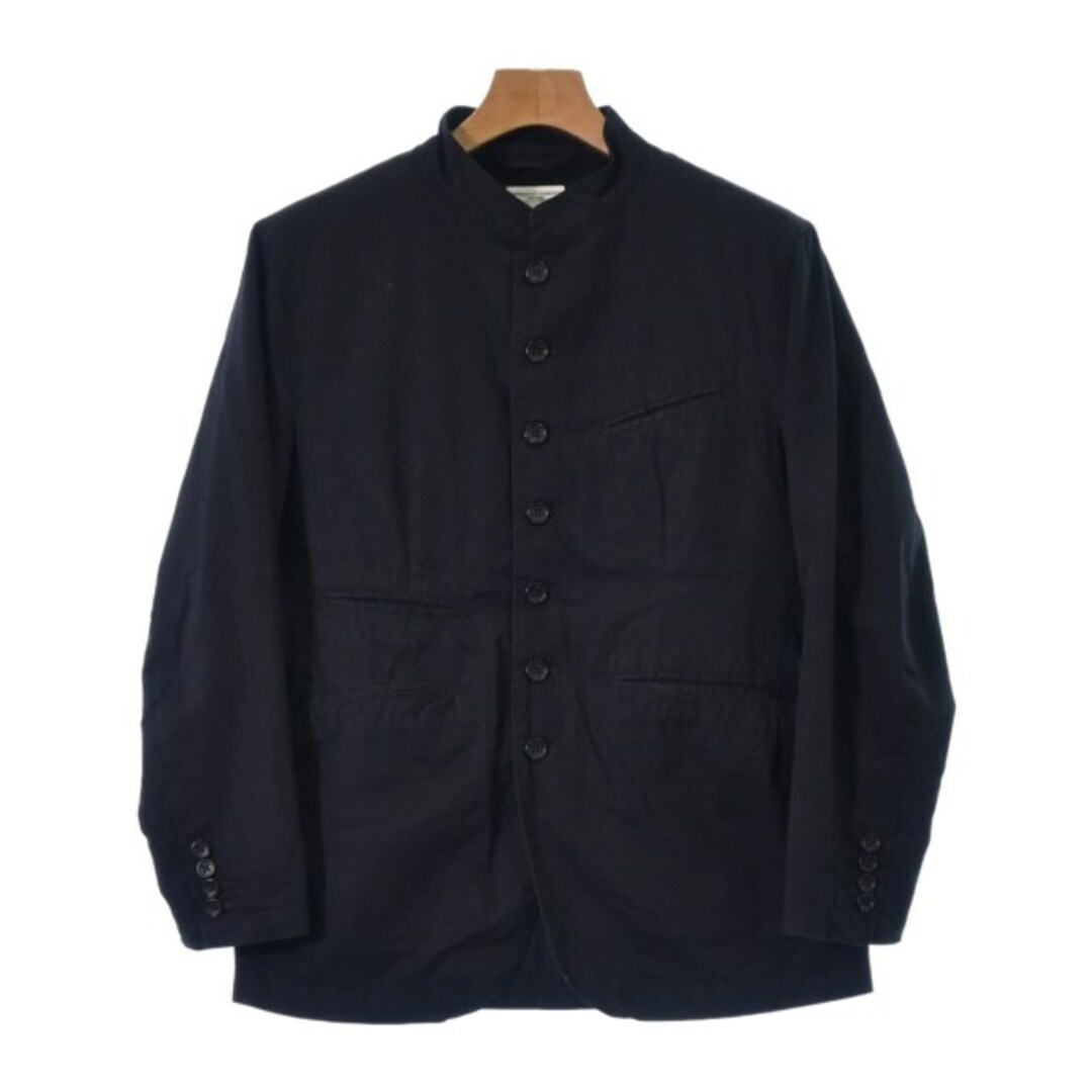 Engineered Garments カジュアルジャケット XS 黒