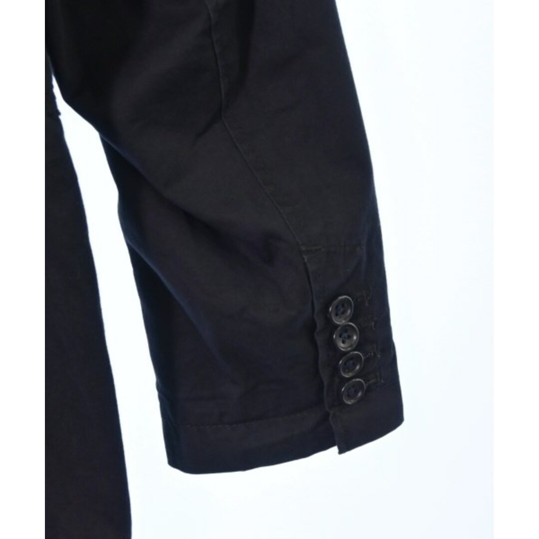 Engineered Garments テーラードジャケット XS 黒