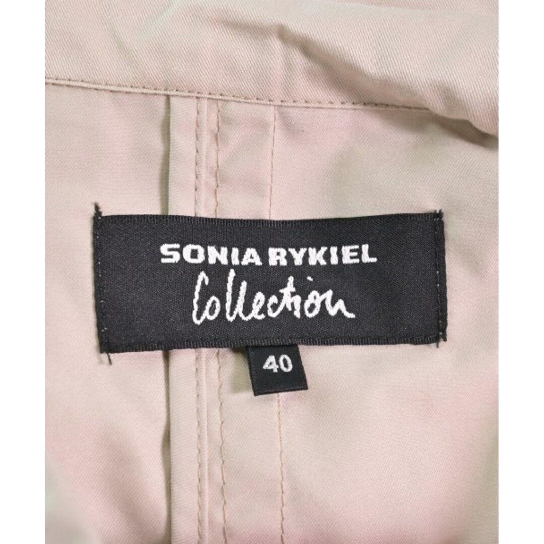 SONIA RYKIEL Collection コート（その他） 40(M位) 2