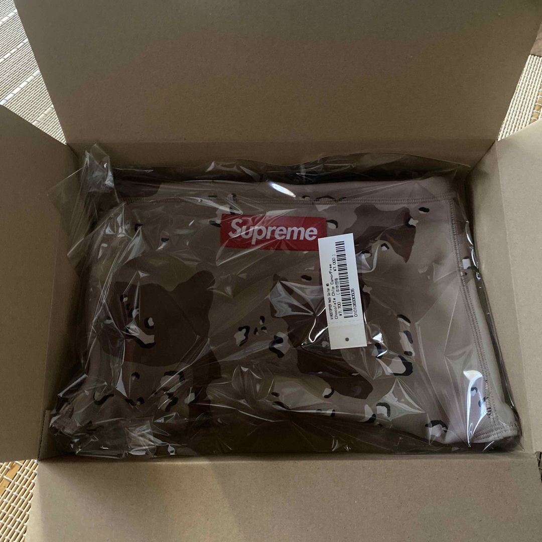 Supreme(シュプリーム)のsupreme メンズのトップス(その他)の商品写真