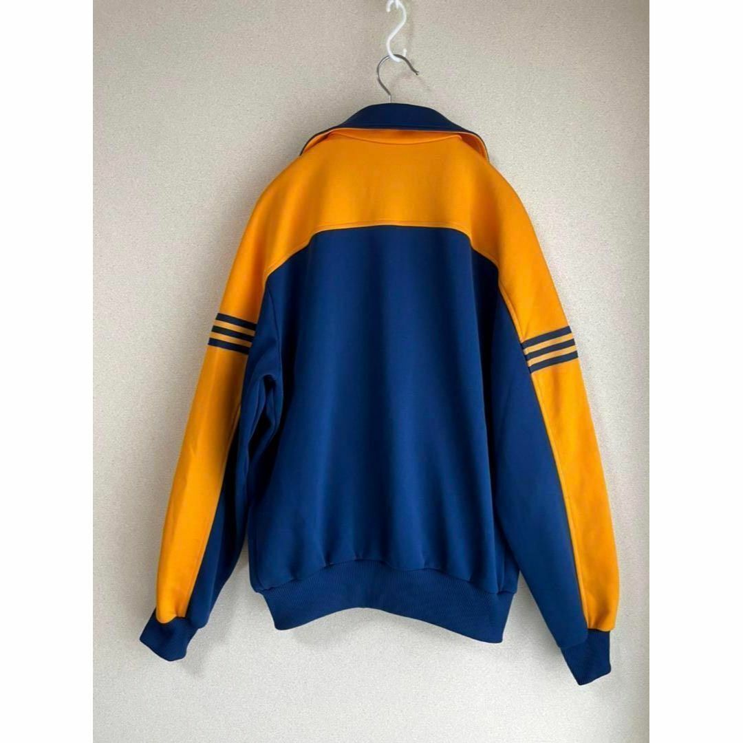 adidas - ✨レア✨アディダス 60s 70s ジャージ トラックジャケット