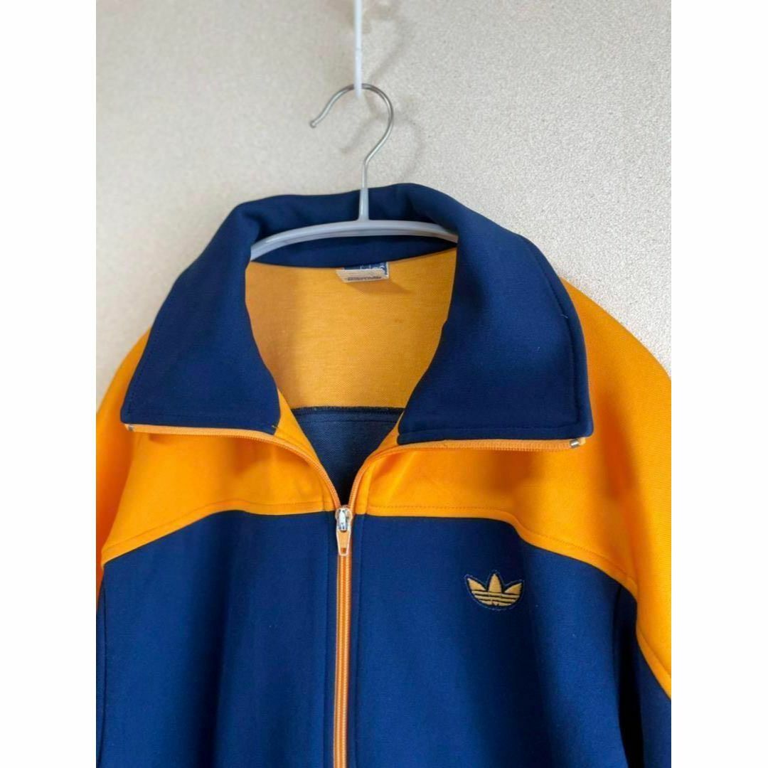 adidas - ✨レア✨アディダス 60s 70s ジャージ トラックジャケット