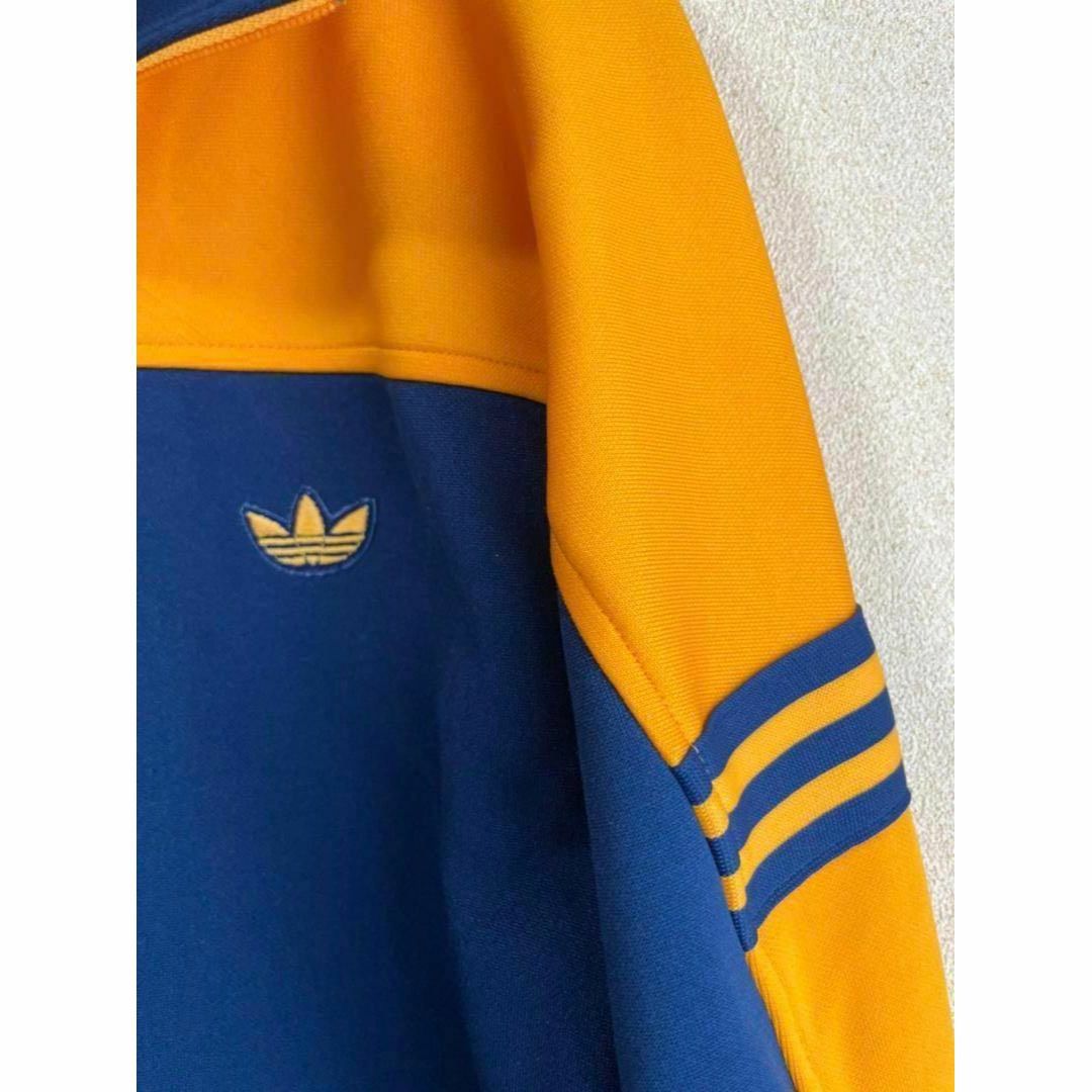 adidas - ✨レア✨アディダス 60s 70s ジャージ トラックジャケット