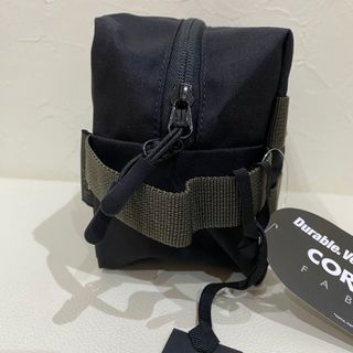 新品bagjack GOLFバッグジャックゴルフ　ドップキットポーチ  ドイツ製