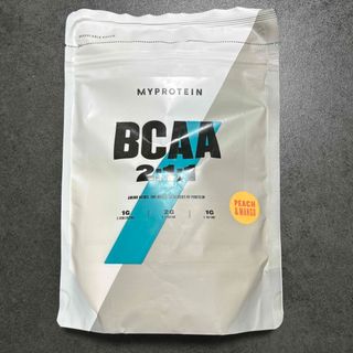 マイプロテイン(MYPROTEIN)のマイプロテイン BCAA PEACH &MANGO(アミノ酸)