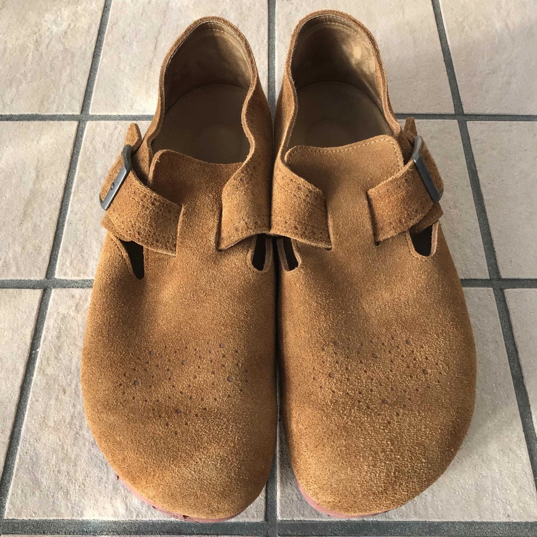 TATAMI ORIGINAL BIRKENSTOCK FUSSBETT