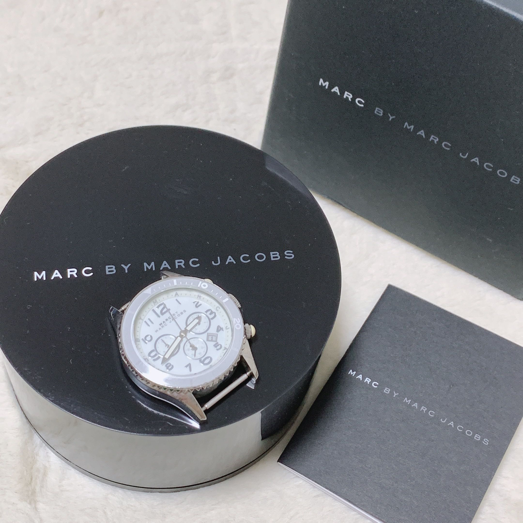 MARC BY MARC JACOBS - MARC BY MARC JACOBSマークバイマーク