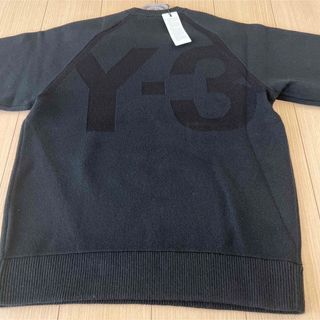 ワイスリー ニット/セーター(メンズ)の通販 77点 | Y-3のメンズを買う