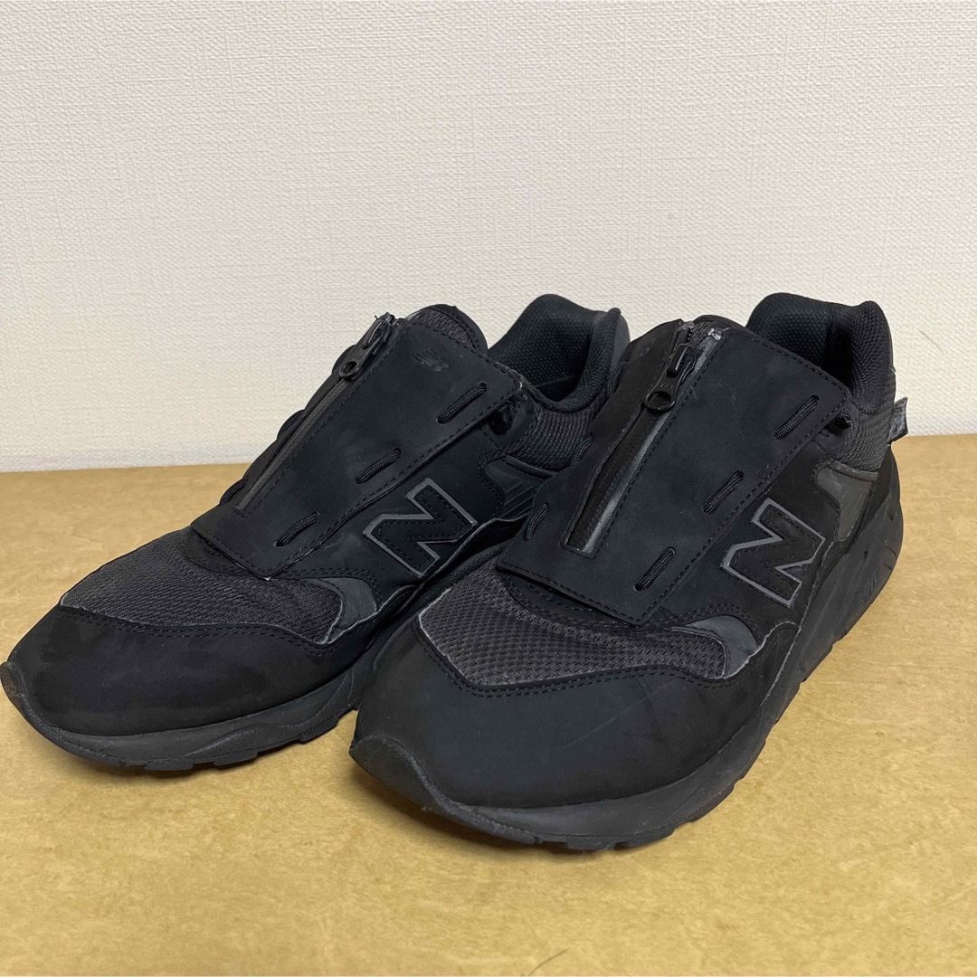 New Balance(ニューバランス)のnew balance580gore-texニューバランススニーカー撥水コモリ メンズの靴/シューズ(スニーカー)の商品写真