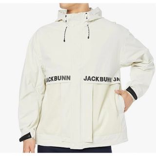 JACK BUNNY!! - 新品 パーリーゲイツ ジャックバニー 4WAY 裏メッシュ