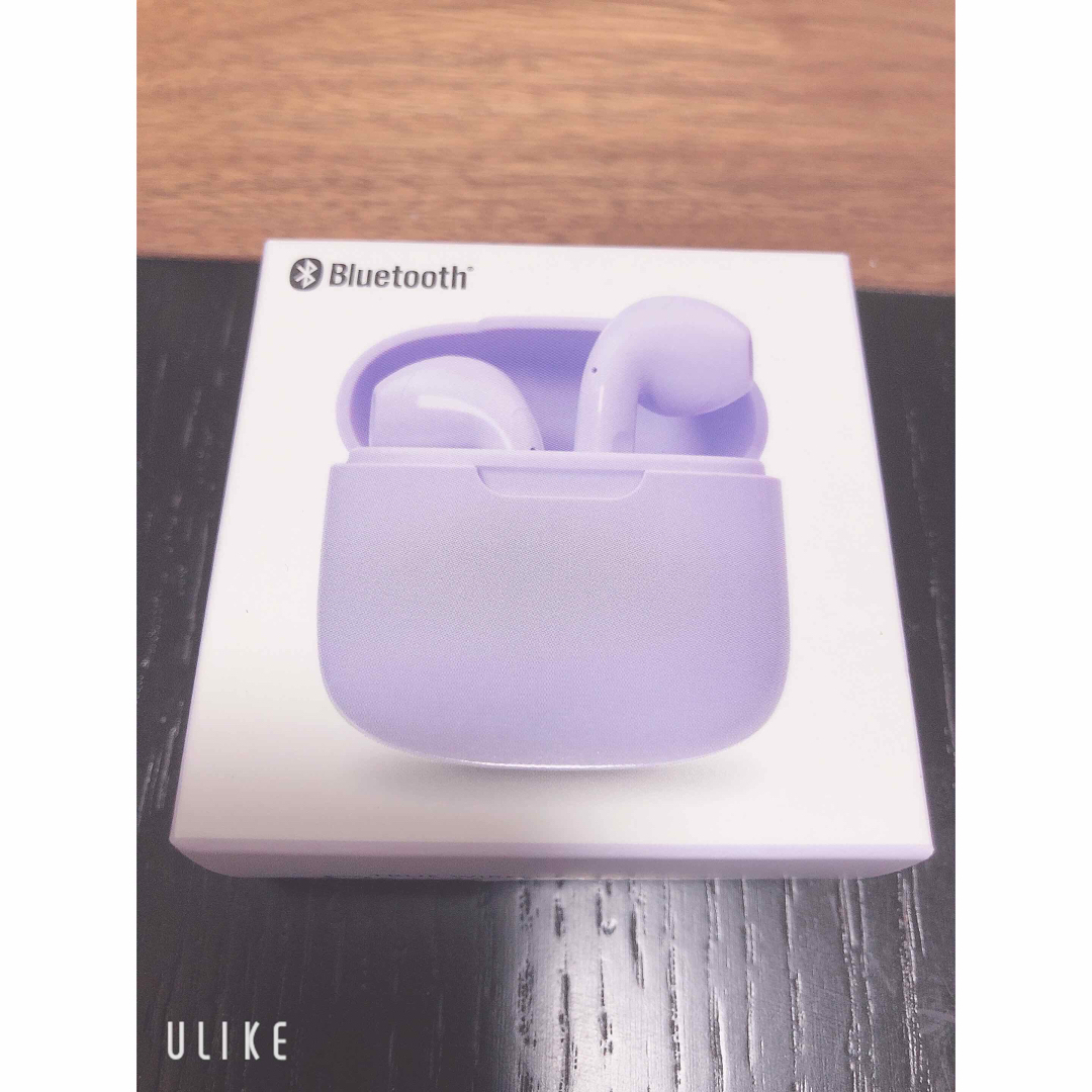 完全ワイヤレスイヤホン Revolution3 Bluetooth5.3 - イヤホン