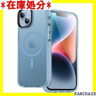 エジューiPhone13pro 限定カラー　cobalt ブルー　USED