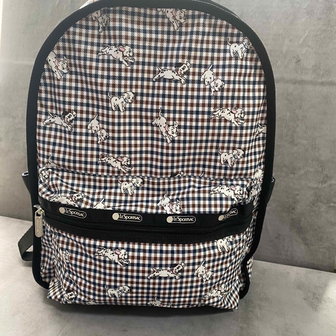 新品❗️LESPORTSAC レスポートサック リュック