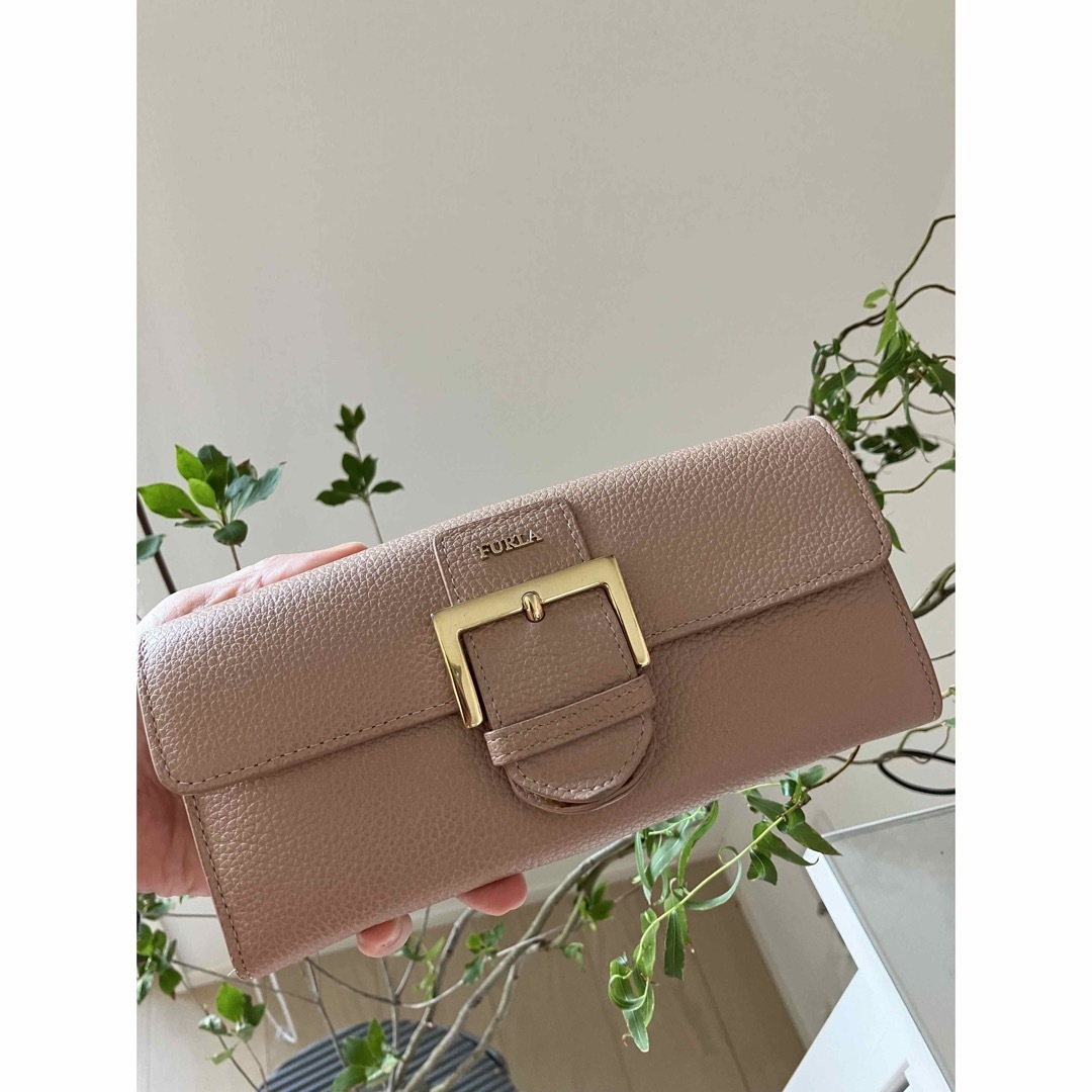 FURLA 長財布⭐️SALE中⭐️引越しのため４月ごろまで出品❗️早い者勝ち