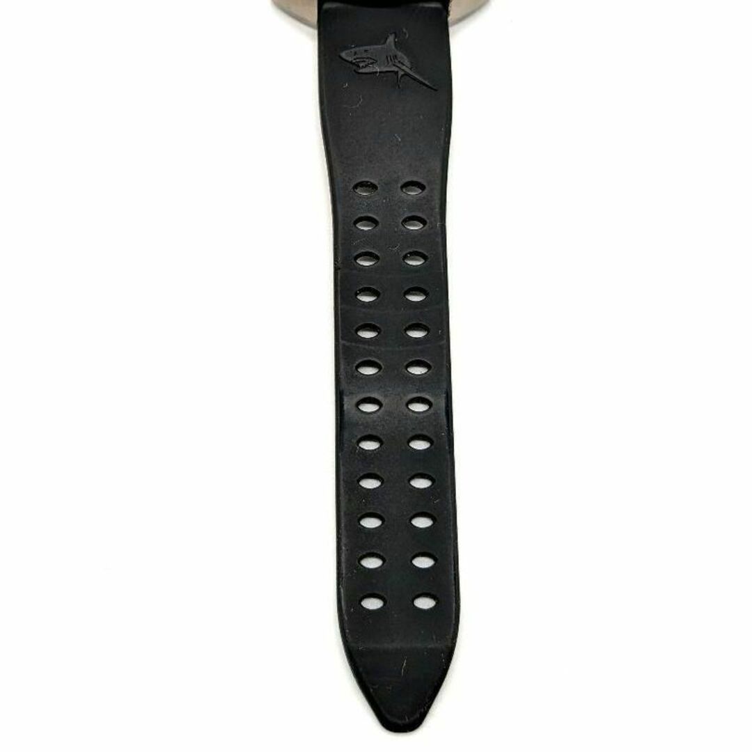 ガガミラノ 5040 チタン ダイビング プロフェッショナル ウォッチ 腕時計