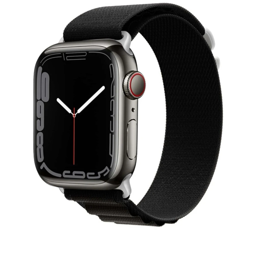 Apple Watch バンド メンズの時計(腕時計(デジタル))の商品写真