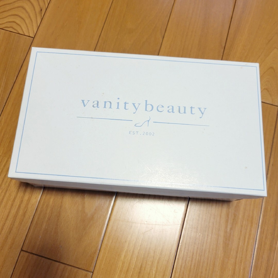 vanitybeauty(バニティービューティー)の23.5㎝　バニティービューティー　パンプス レディースの靴/シューズ(ハイヒール/パンプス)の商品写真