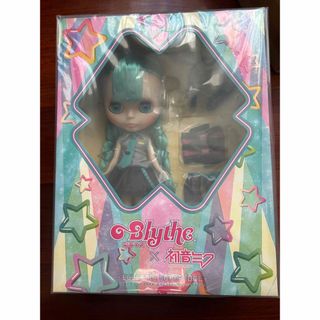 Takara Tomy - 新品 未開封 初音ミク ミーツ ブライス