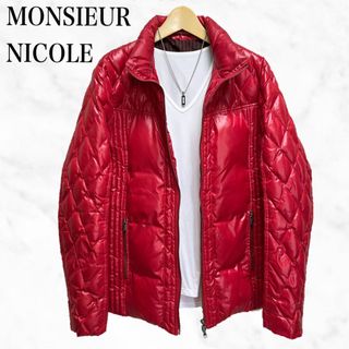 ムッシュニコルの通販 600点以上 | MONSIEUR NICOLEを買うならラクマ