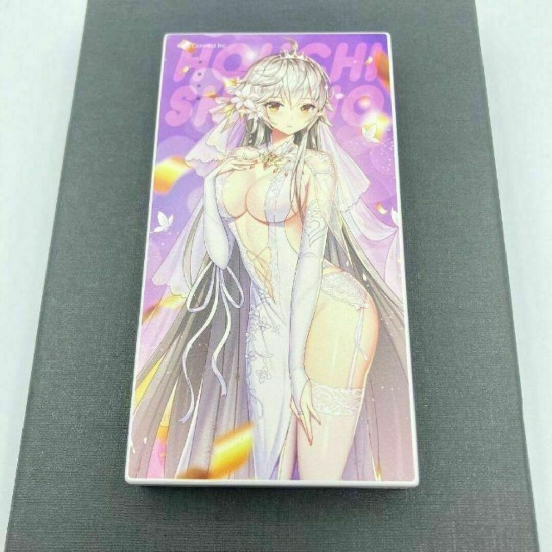 ⭐新品⭐ 美麗イラスト 放置少女 呂布奉先 モバイルバッテリー 5000mAh 1