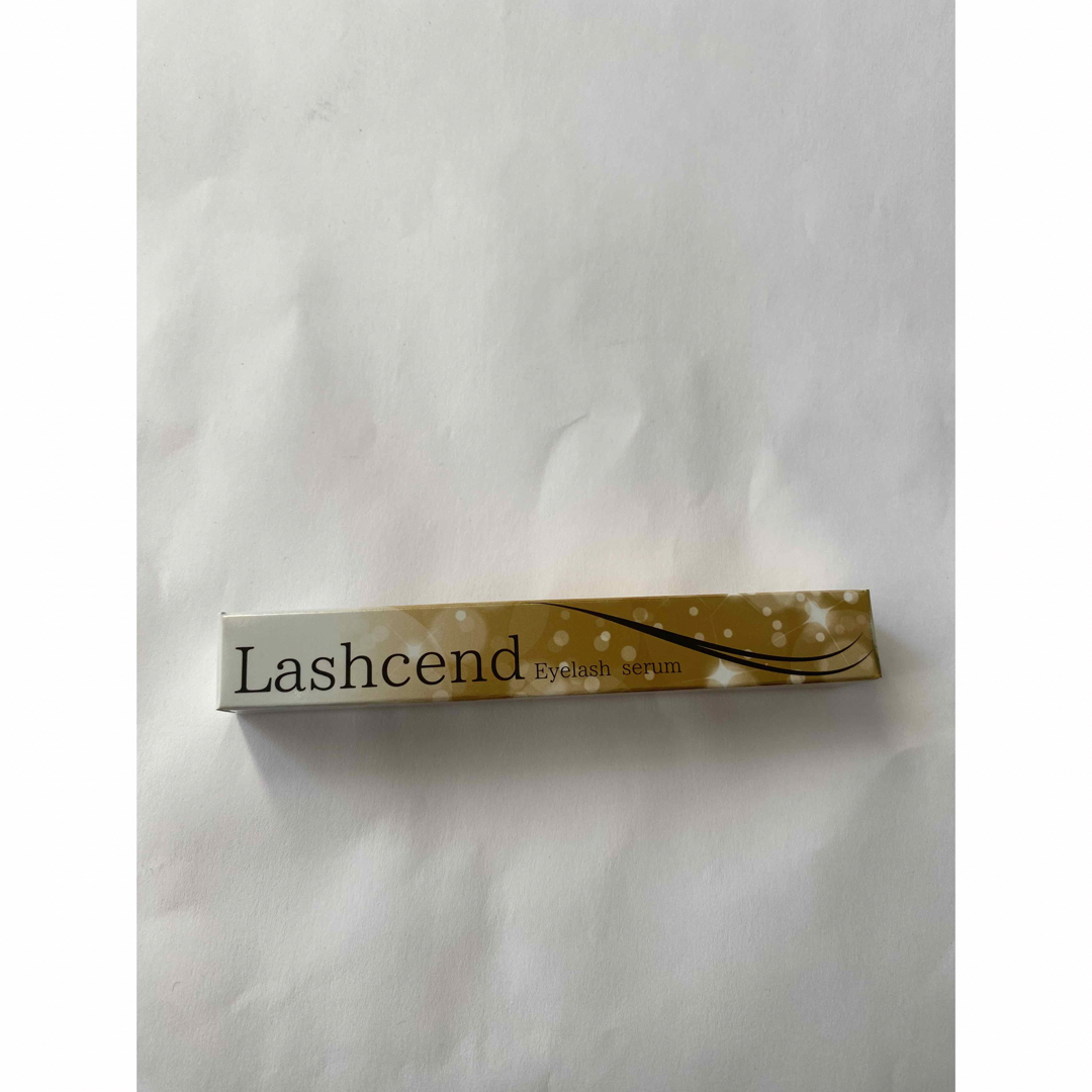 lashcend   ラッシェンド　まつげ美容液