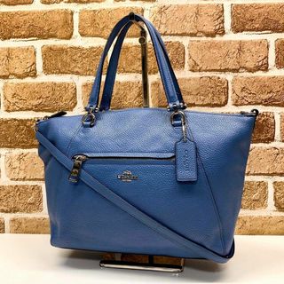 【新品未使用】COACH 6837 ショルダーバック