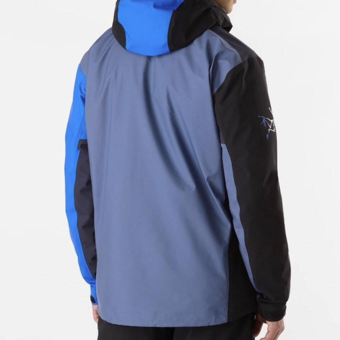 ARC'TERYX(アークテリクス)のARC'TERYX x BEAMS Men's Beta Jacket Sサイズ メンズのジャケット/アウター(ナイロンジャケット)の商品写真