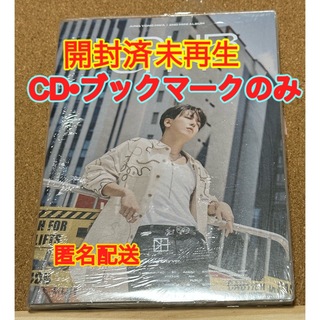 シーエヌブルー(CNBLUE)の未再生CNBLUE ジョンヨンファ  Your City CD&ブックマーク(K-POP/アジア)