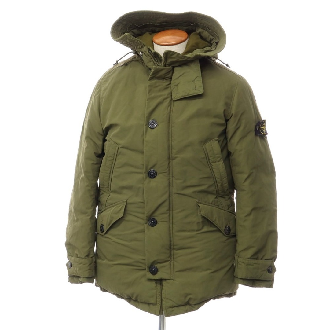 STONE ISLAND - 【中古】ストーンアイランド STONE ISLAND ...