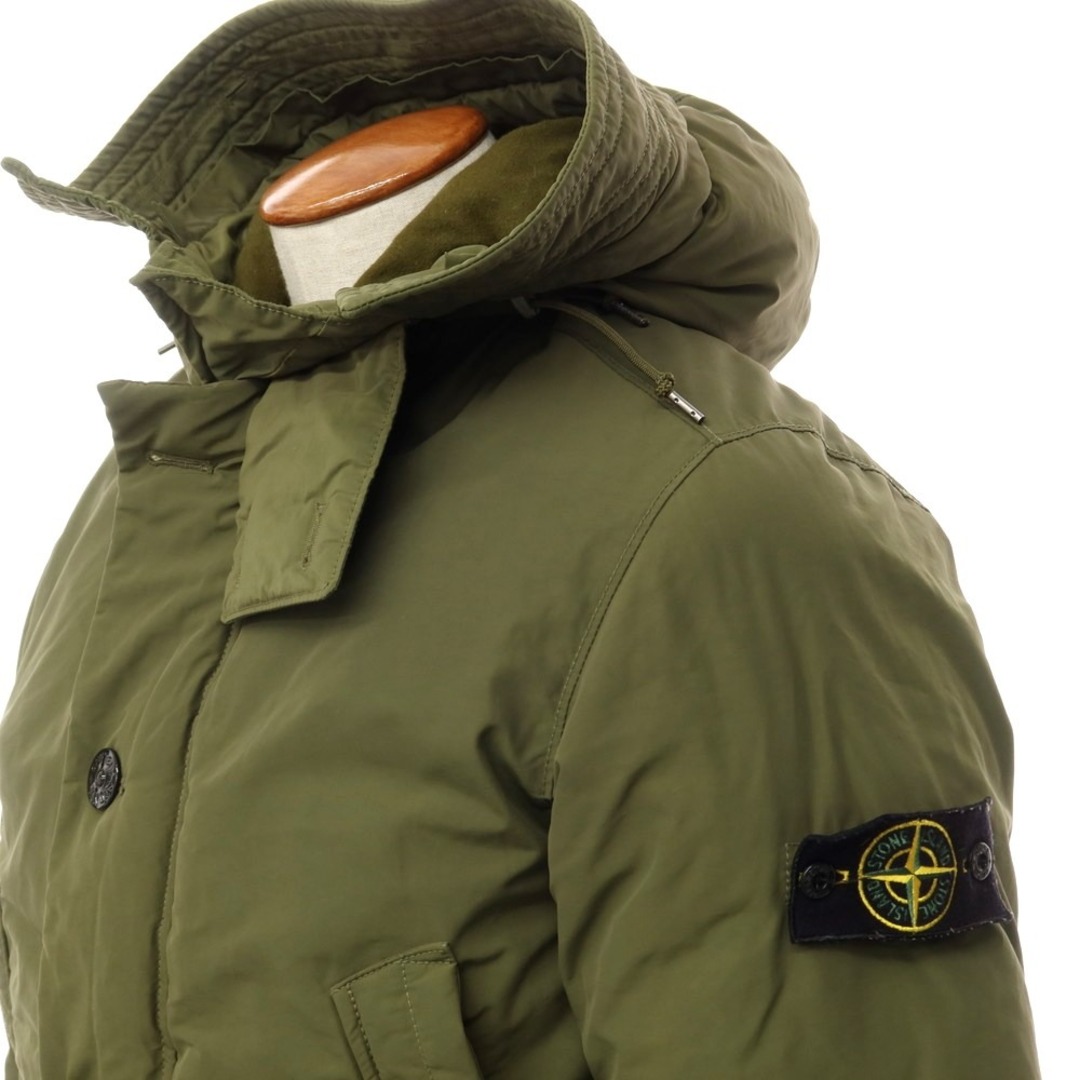 STONE ISLAND - 【中古】ストーンアイランド STONE ISLAND