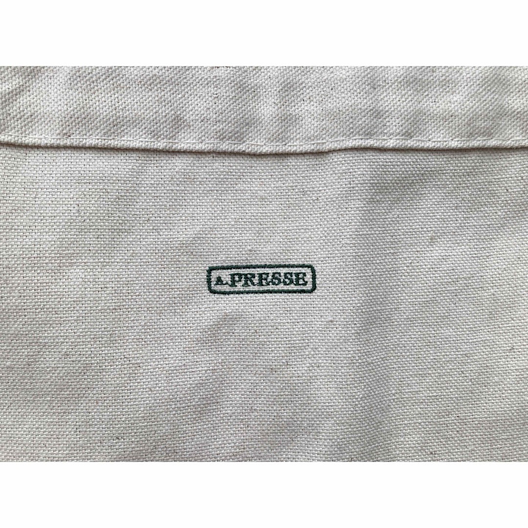 COMOLI - a.presse apresseアプレッセ Do The Classiqueの通販 by