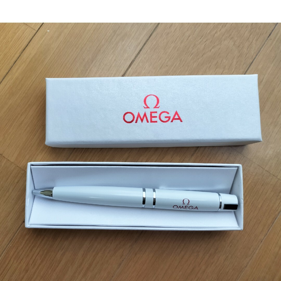 OMEGA(オメガ)のあいなな様　専用 エンタメ/ホビーのコレクション(ノベルティグッズ)の商品写真