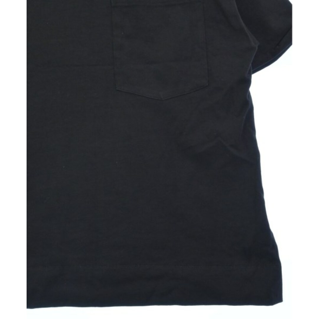 The BaTONe. バトン Tシャツ・カットソー 38(M位) 黒 4