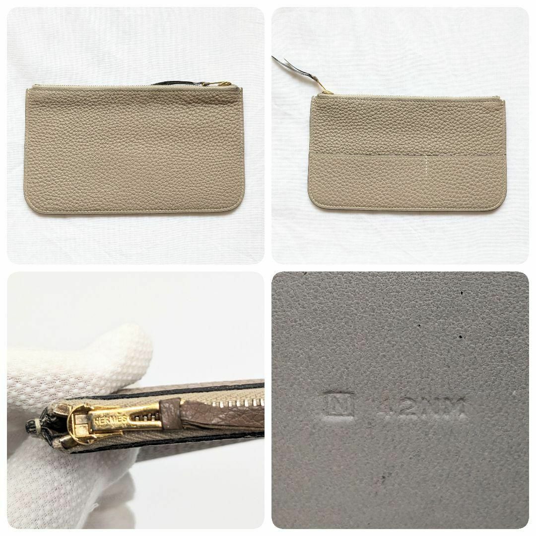 専用エルメス ドゴン GM トゴ ゴールド金具 長財布 ブランド 専用エルメス ドゴン GM トゴ ゴールド金具 長財布 ブランド