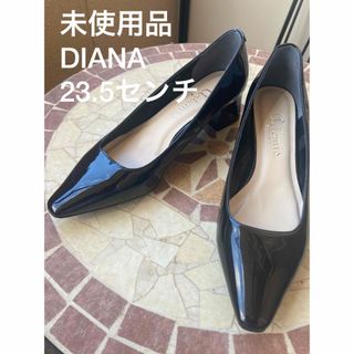 ダイアナ エナメルパンプスの通販 1,000点以上 | DIANAを買うならラクマ