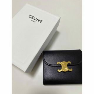 セリーヌ(celine)のセリーヌ　CELINE 財布　ミニ財布(財布)