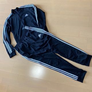 アディダス(adidas)の新品タグ付き　adidas(ジャージ)