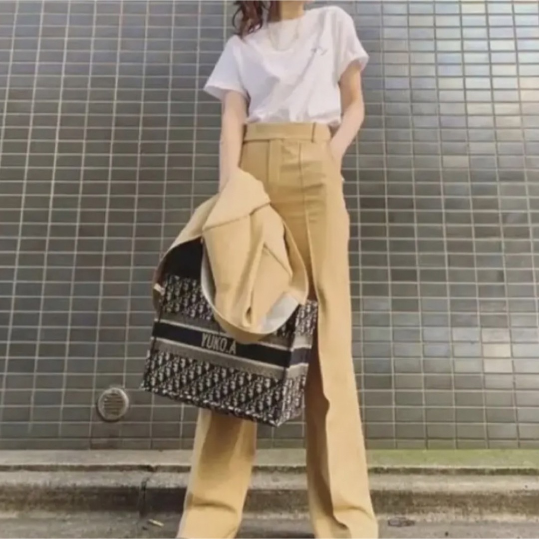 ZARA セットアップ XS ベージュ ZARA セットアップ XS ベージュ